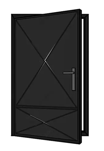 Door 0